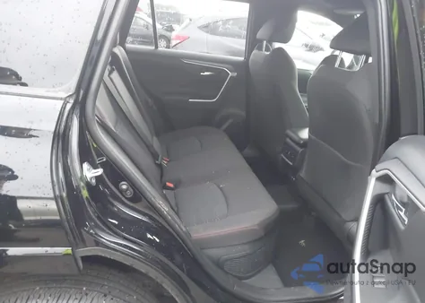 2024 Toyota Rav4 Prime Se из США, поврежденный, VIN JTMAB3FV8RD218941